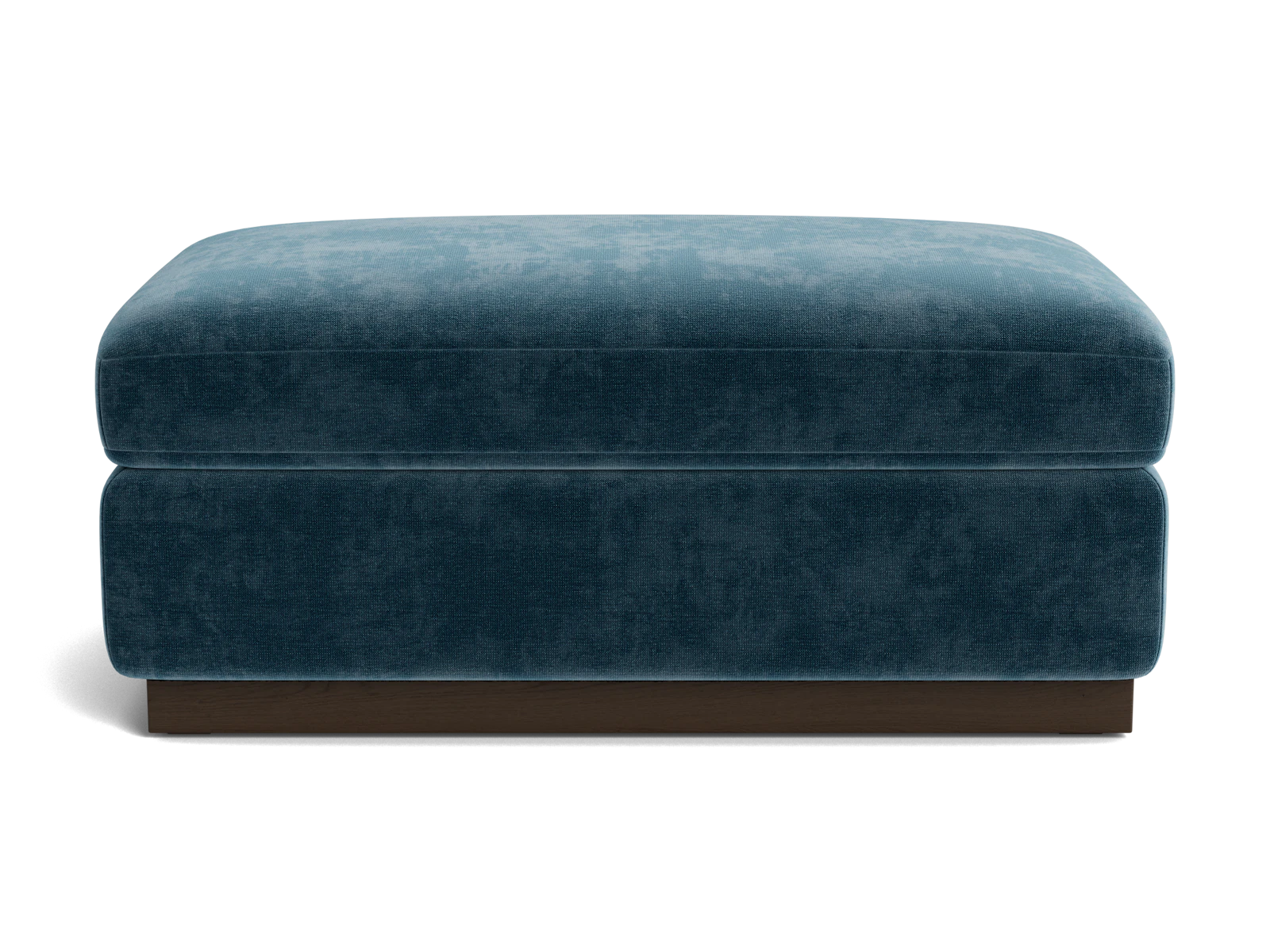Holt Half Ottoman